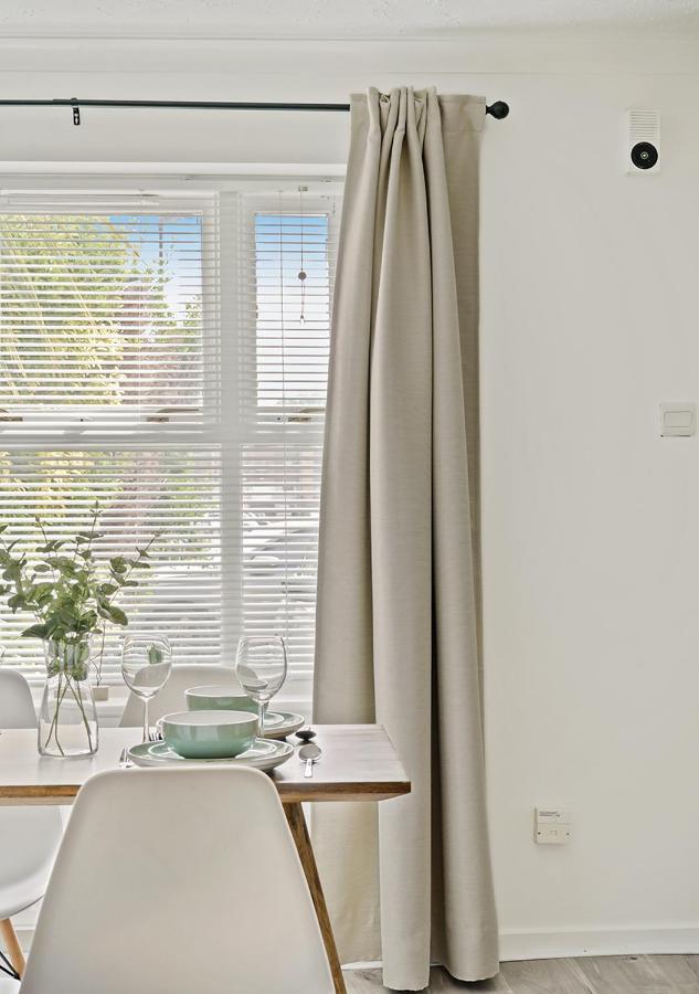 East London House Near Tube With Parking Vila Exterior foto